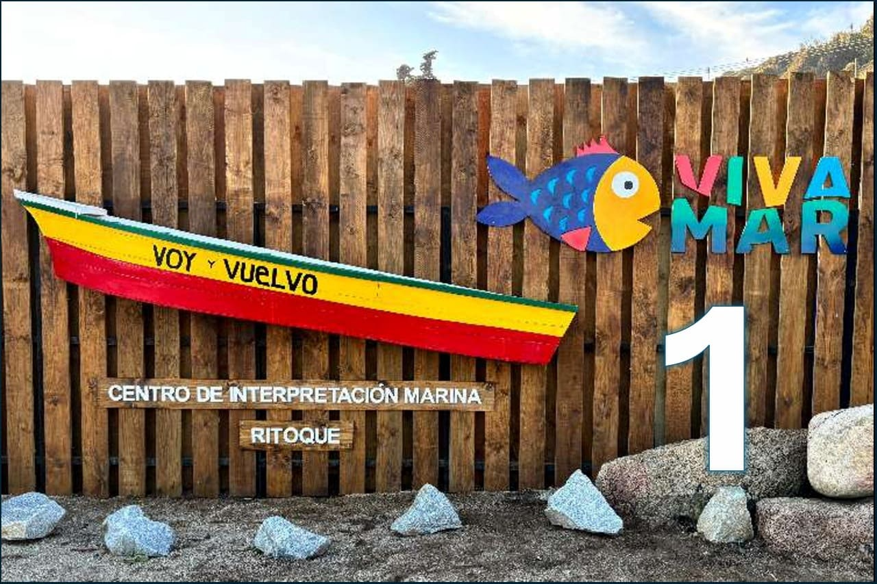 Boletería - Discreto - AM/PM