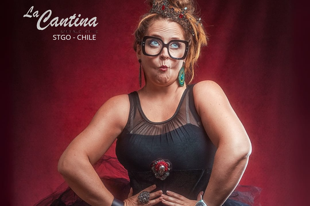 La Ruffinelli - La Cantina - 23 Agosto