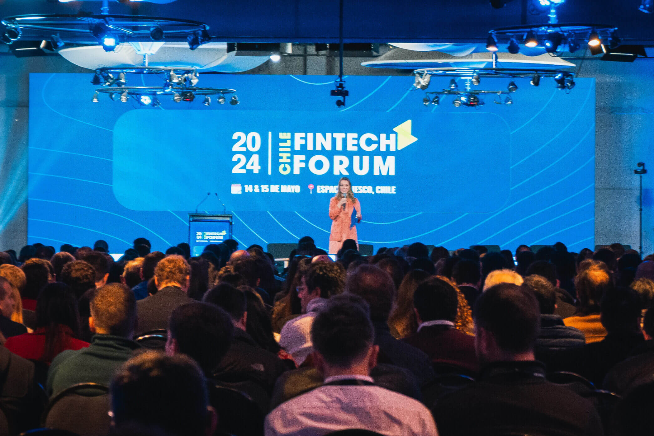 Chile Fintech Forum | EMB | 18 de septiembre 2024