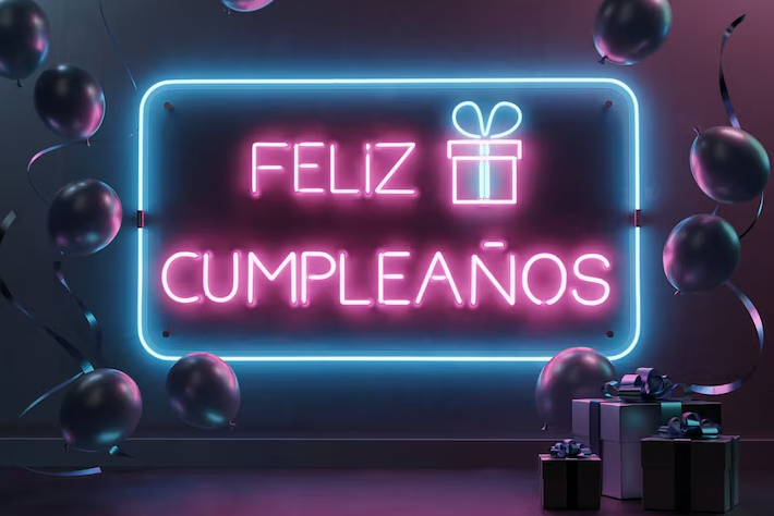 Cumpleaños pago por niño