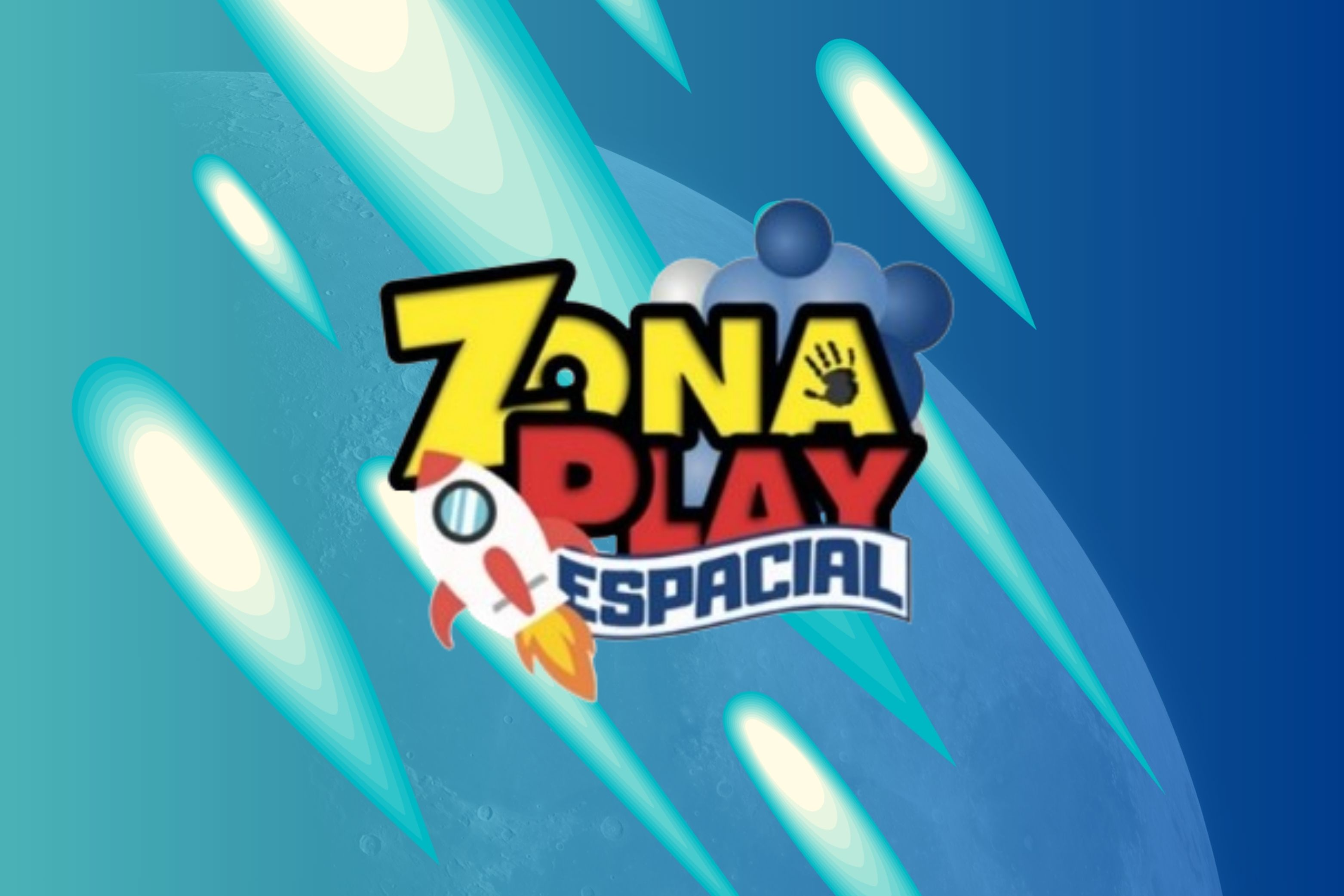 Zona Play Espacial | Venta Online