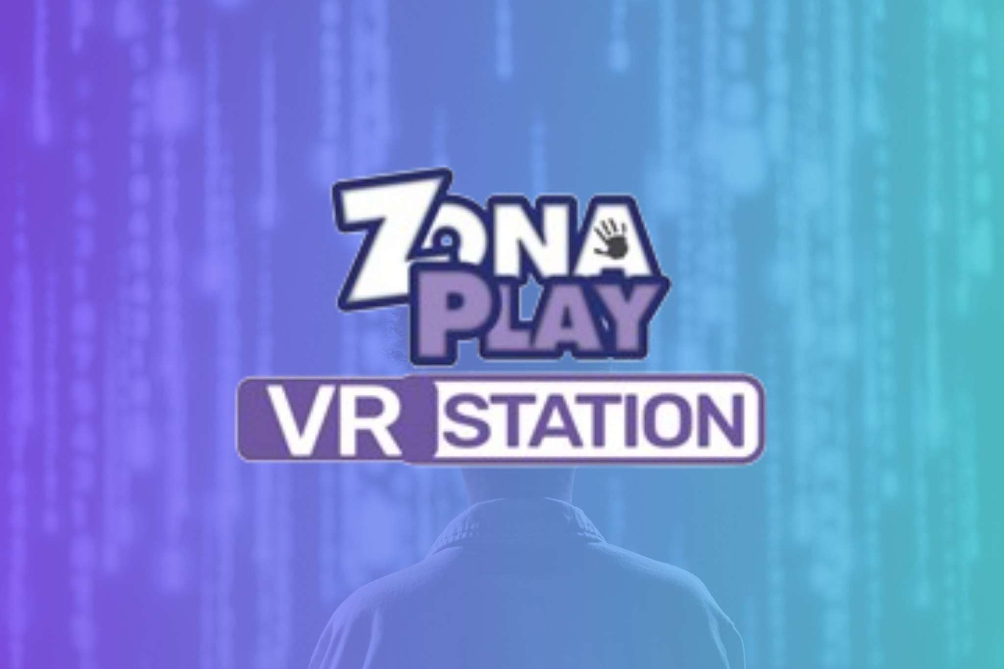 Zona Play VR-Station | Boletería