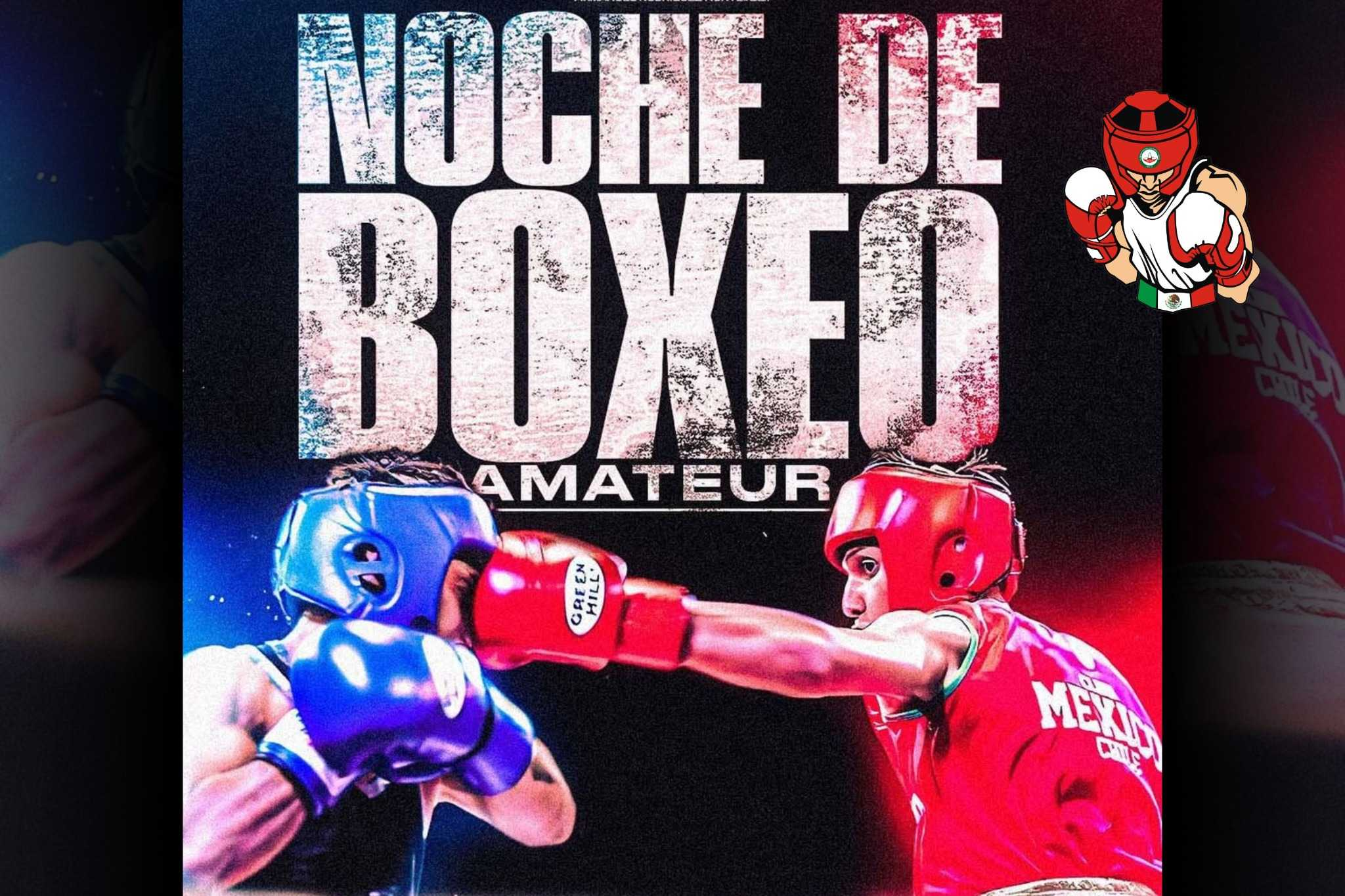 Noche de Combates