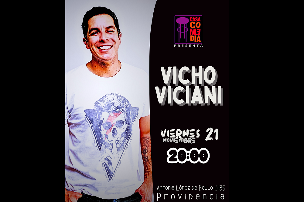 VICHO VICIANI