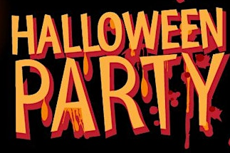 Halloween Party - 31 de octubre