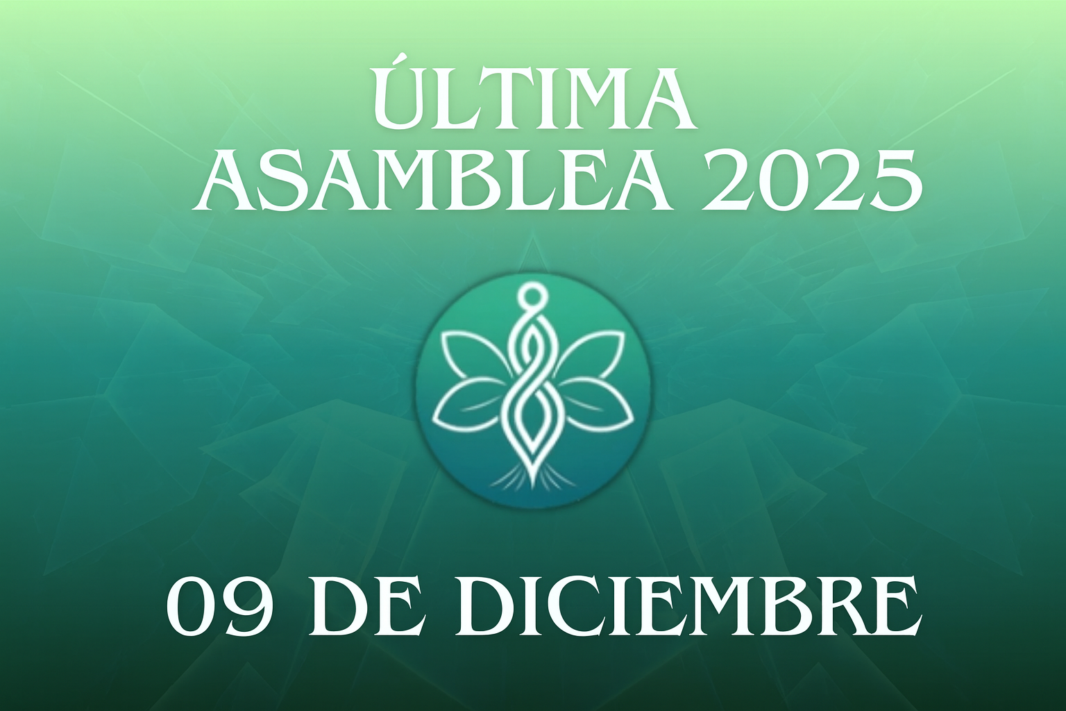 ÚLTIMA ASAMBLEA 2025