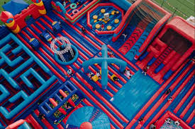 Funpark - Entrada liberada