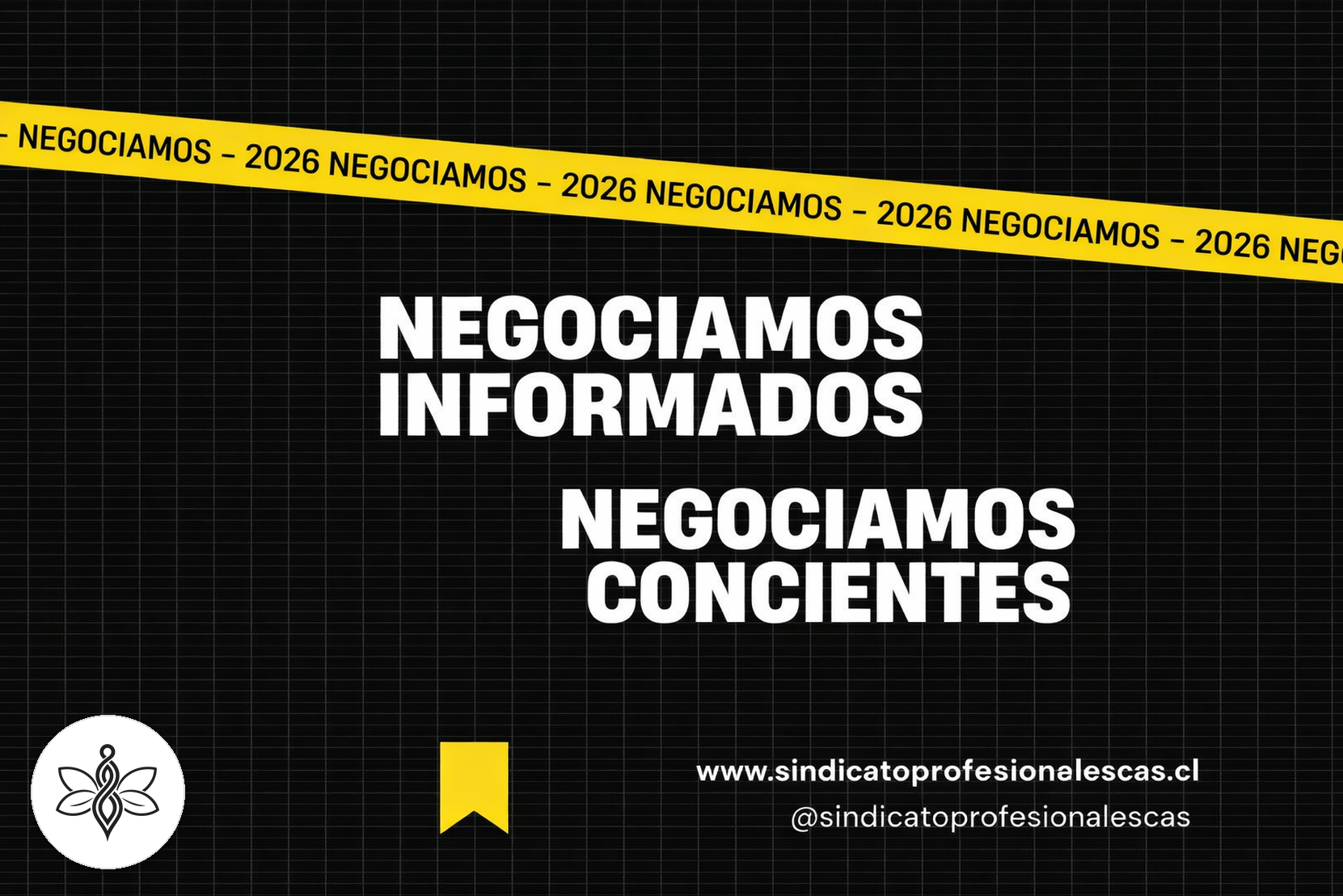 Primera Asamblea 2026 - 17 de Marzo