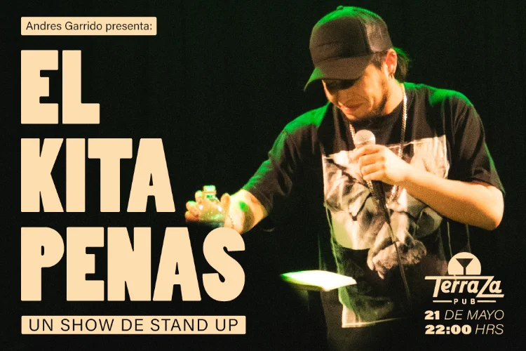 ANDRES GARRIDO EN ANCUD