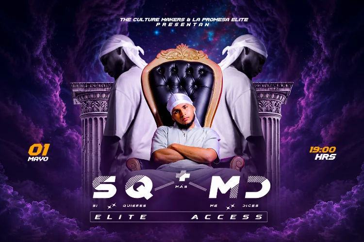 SQ+MD - Elite Access | Dan Bysser Release Show