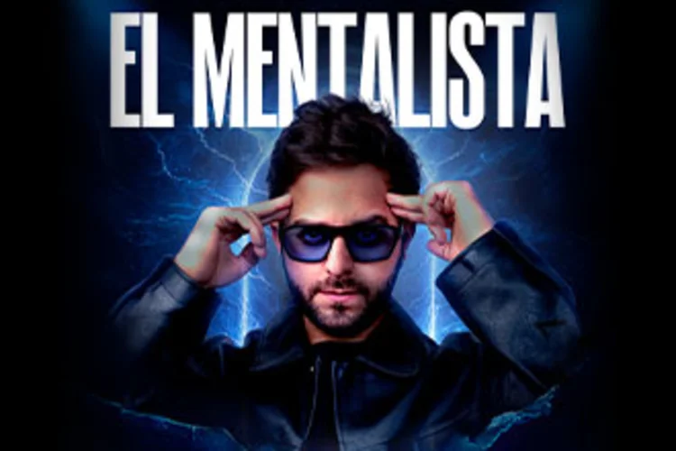 Michel Gallero, el Mentalista - 22 de Octubre