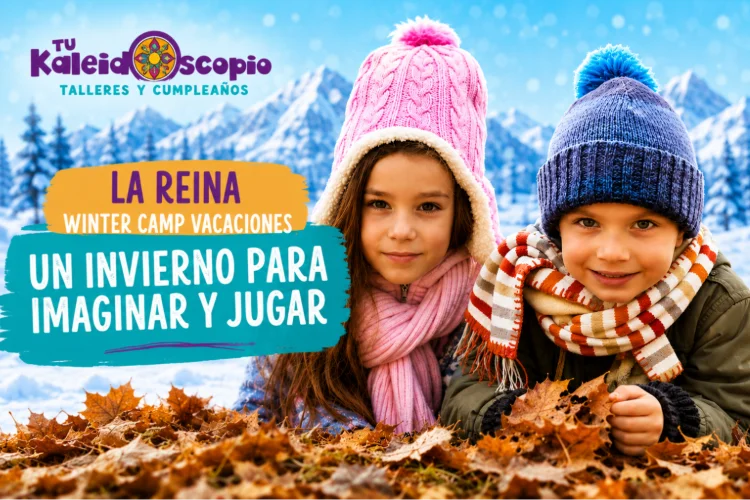 ❄️Wintercamp 2026❄️