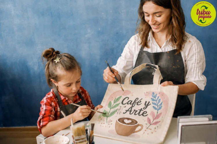 Café y Arte