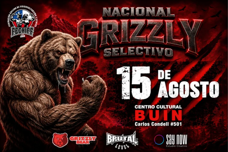 Torneo Nacional Selectivo 🔥 15 de Agosto