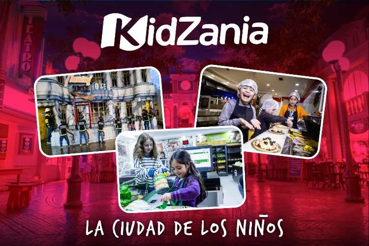 KidZania Santiago