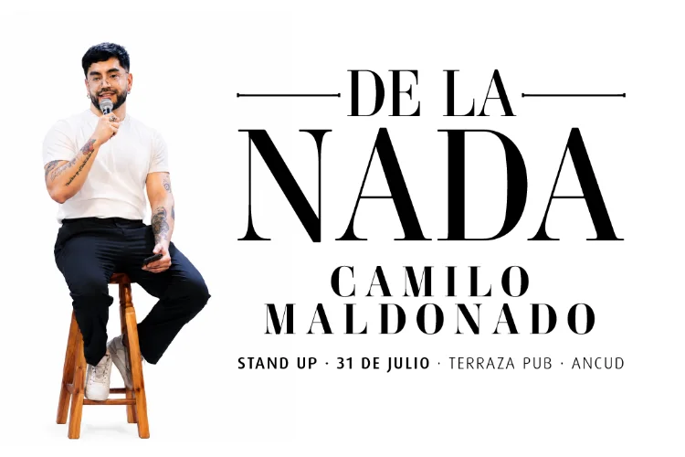 CAMILO MALDONADO EN ANCUD