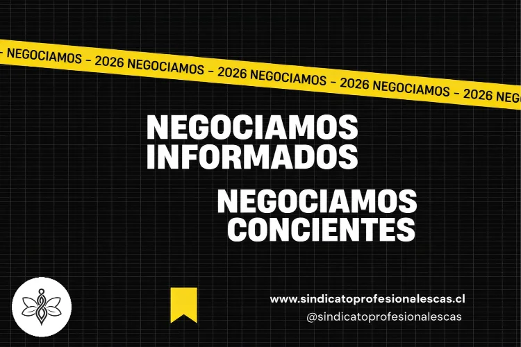 Segunda Asamblea 2026 - 23 de Septiembre
