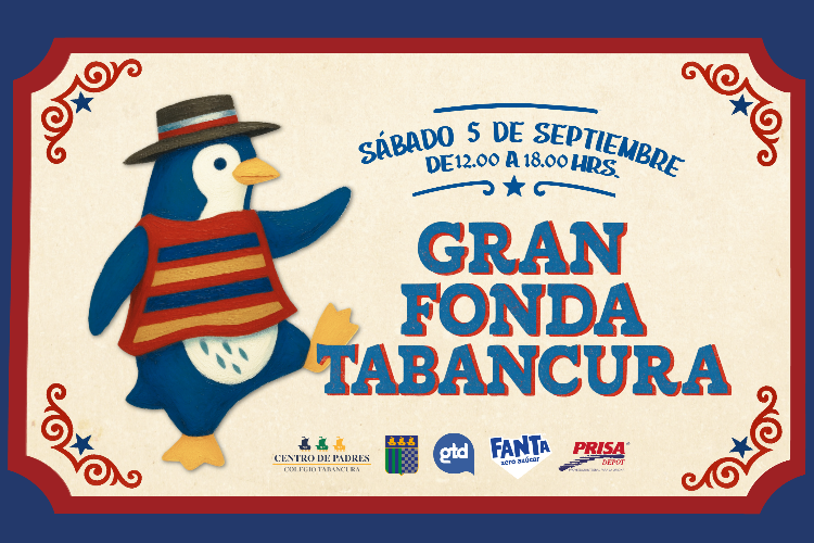 Gran Fonda Tabancura 2026