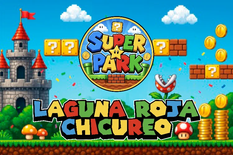 Super Park Chicureo