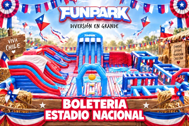 BOLETERIA FONDA ESTADIO NACIONAL 2