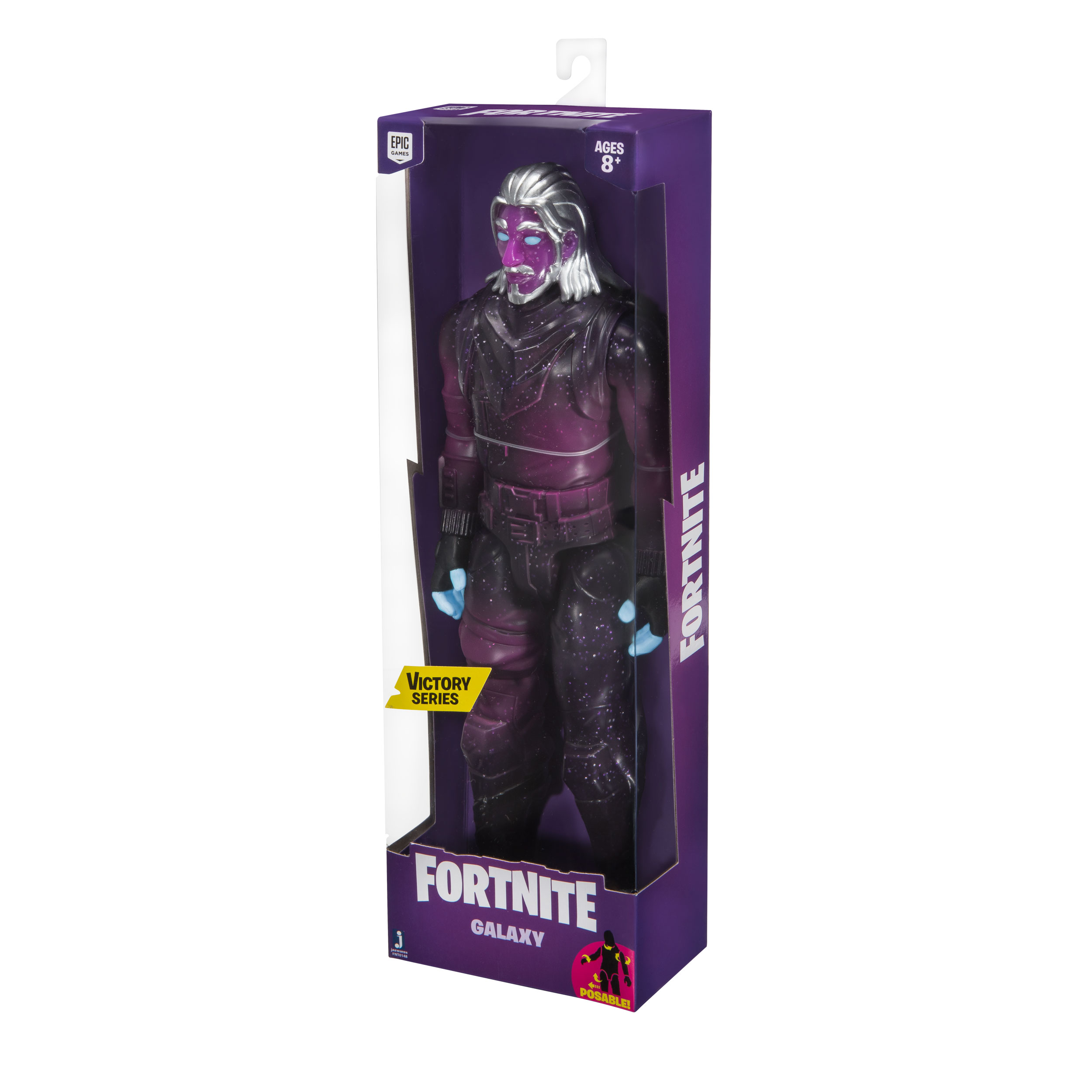 Fortnite - Victory Series Galaxy
