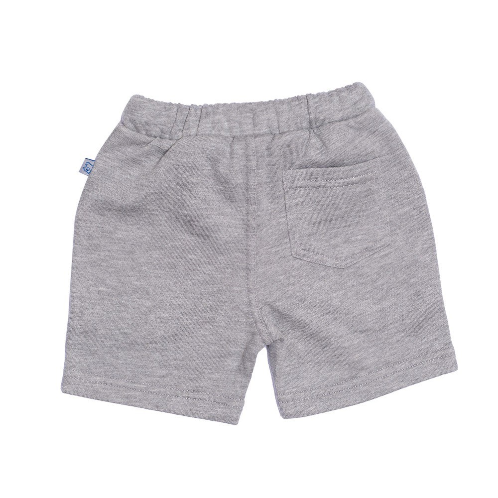 shorts de franela