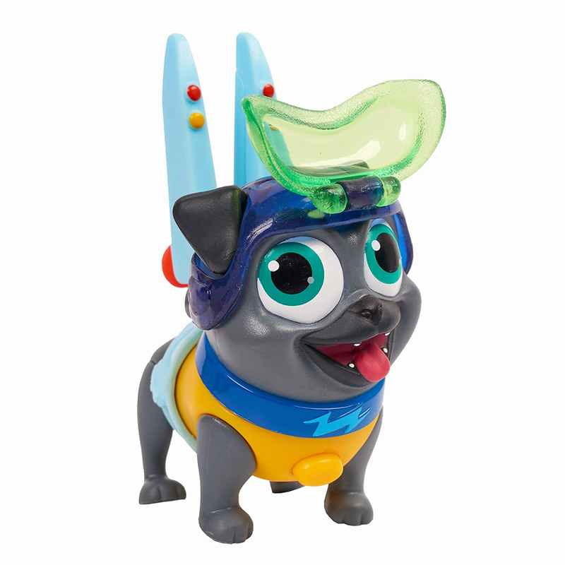 juguetes puppy dog pals