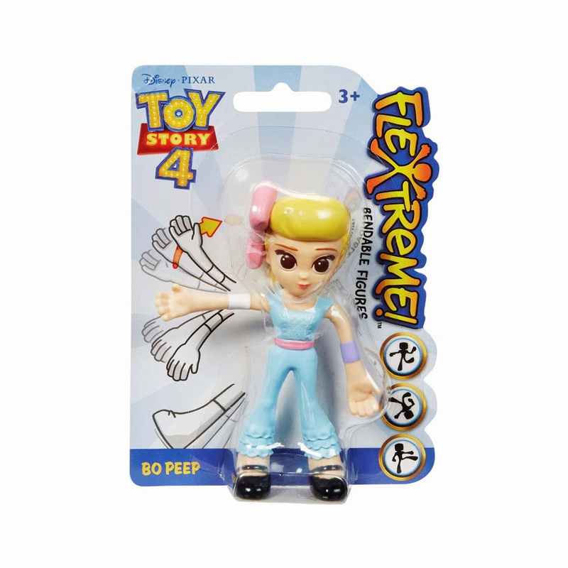 Toy Story Bob Peep 10 Cm Flextreme Disney EntreKids