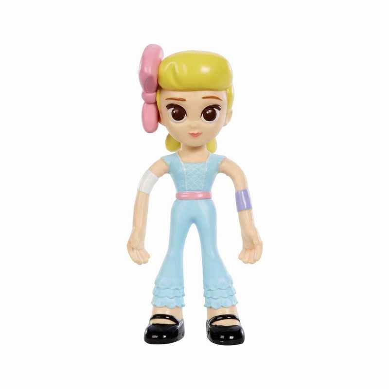Toy Story Bob Peep 10 Cm Flextreme Disney EntreKids
