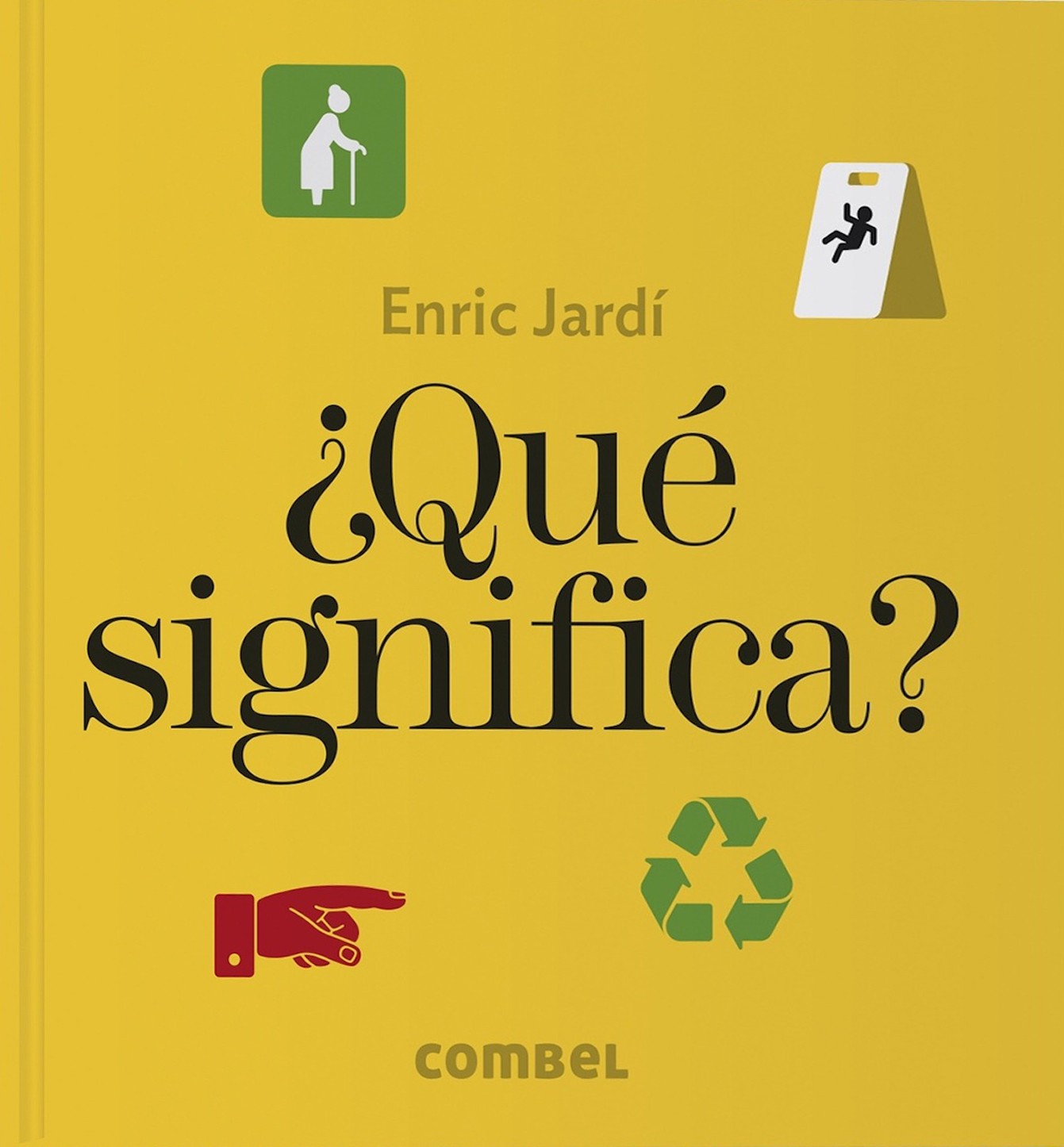 QUE SIGNIFICA? | EntreKids