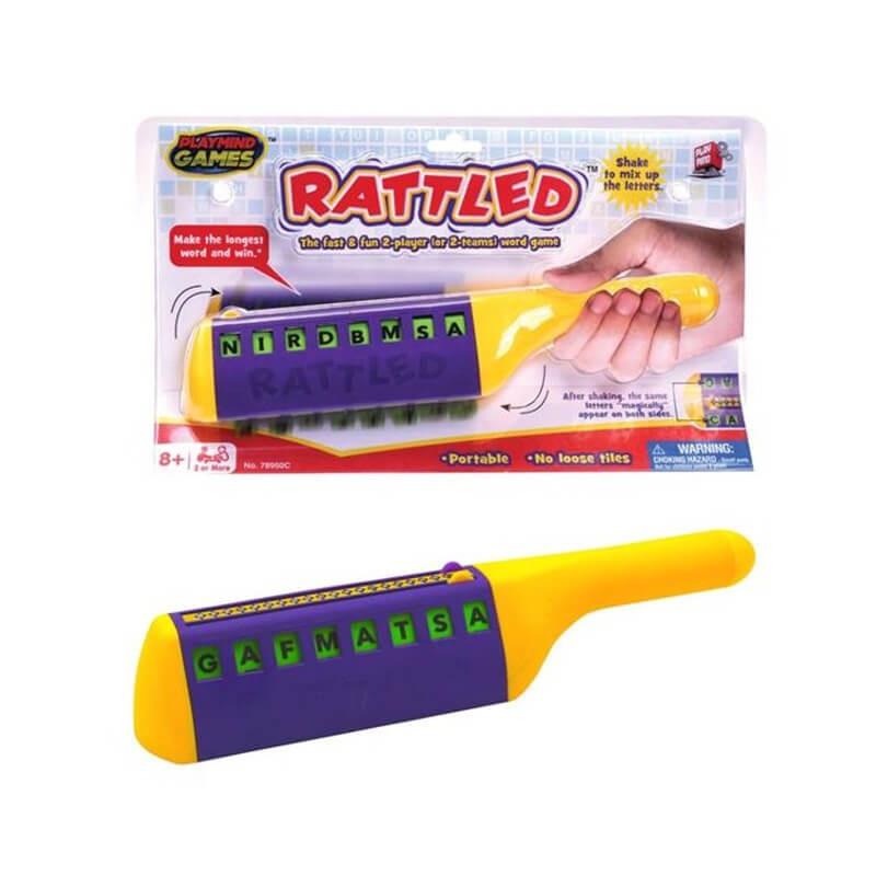 Juego de Naipes EntreKids