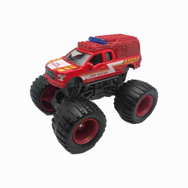 Modèle Réduit Majorette Ford F150 Noir Mat à L'échelle 1:72 - Neuf Sans Boîte - Fabriqué En Thaïlande