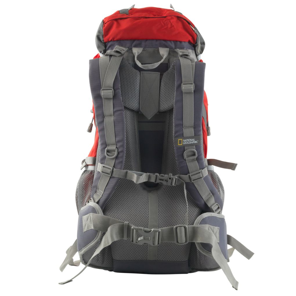 Mochila National Geographic Everest 55L | EntreKids