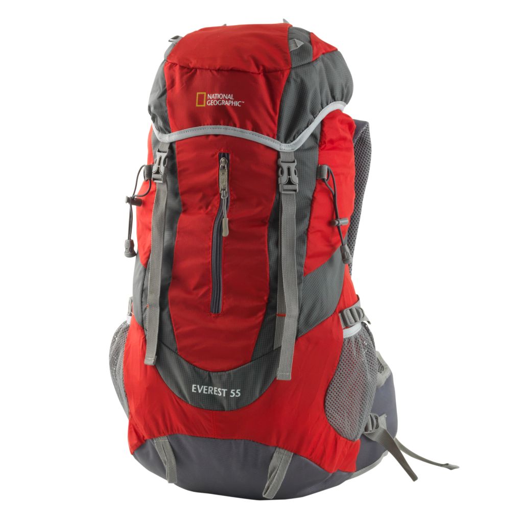 Mochila National Geographic Everest 55L | EntreKids