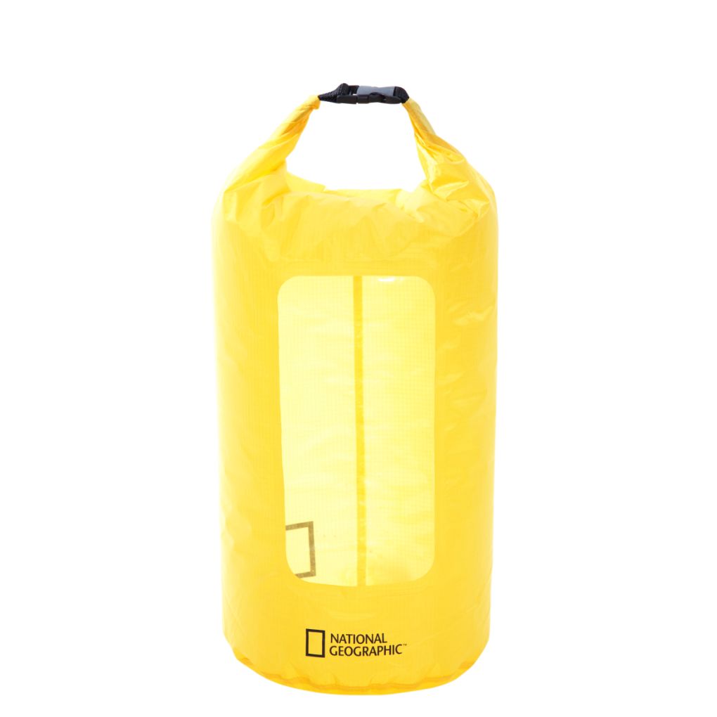 Bolso Porta Equipaje Mediano - National Geographic | EntreKids