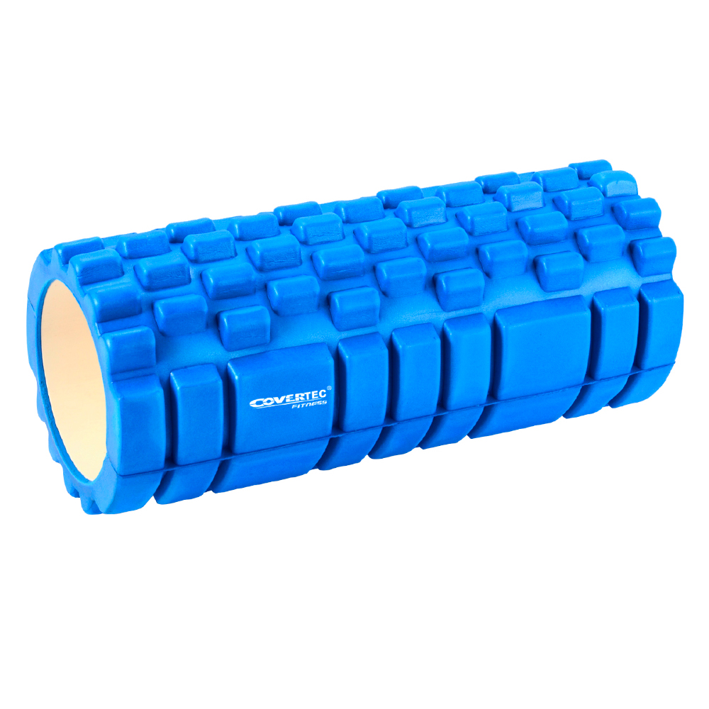 Cilindro Foam Roller O Fitroll EntreKids