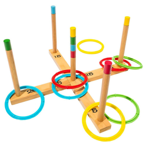Juego Ring Toss Franklin Sports Kids