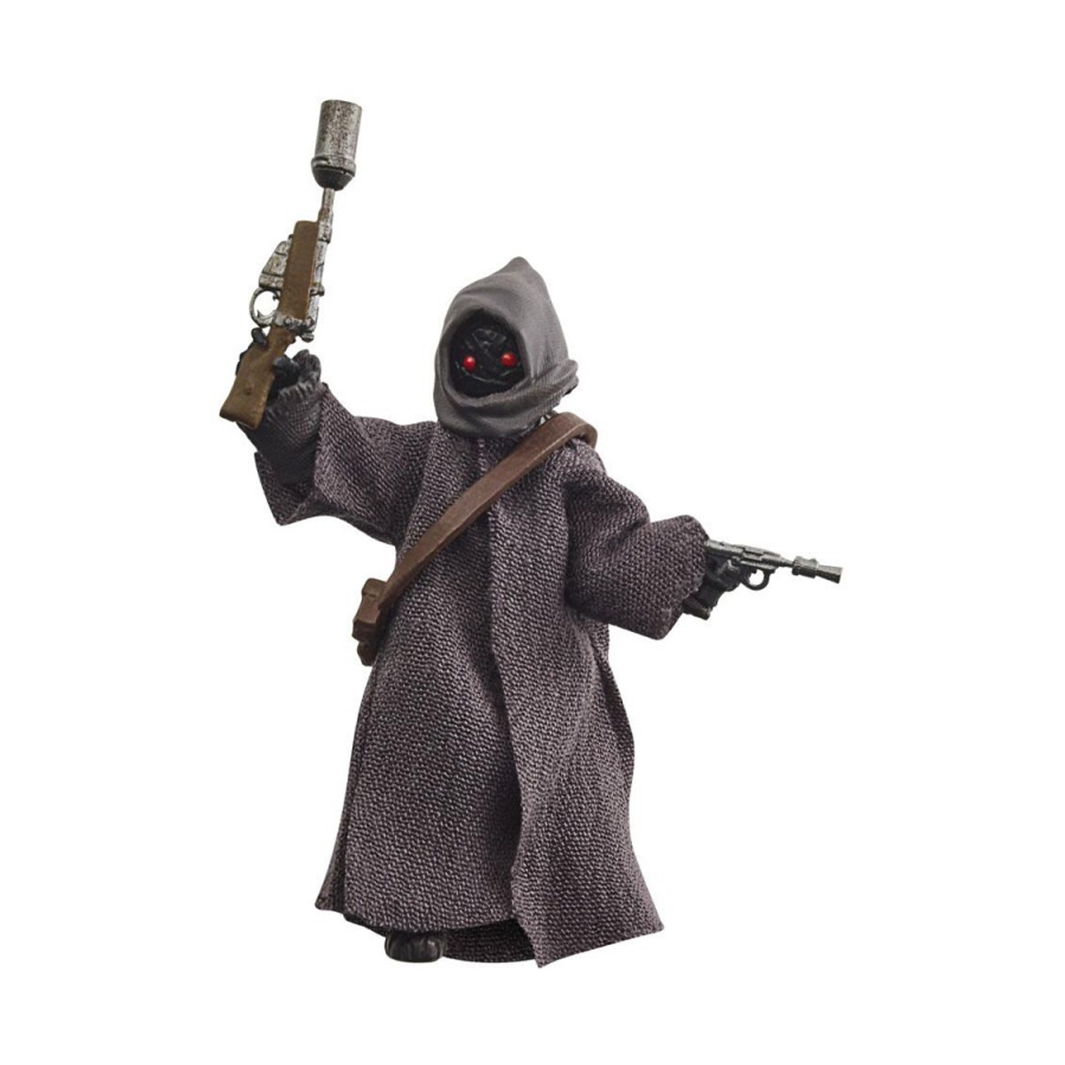 OFFWORLD JAWA - STAR WARS - THE MANDALORIAN - HASBRO | EntreKids