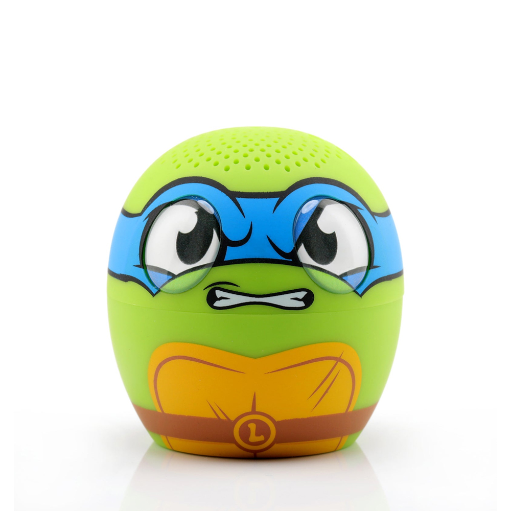 Bitty Boomers Altoparlante Portatile Bluetooth – Marvel Deadpool, Multicolore 5cm