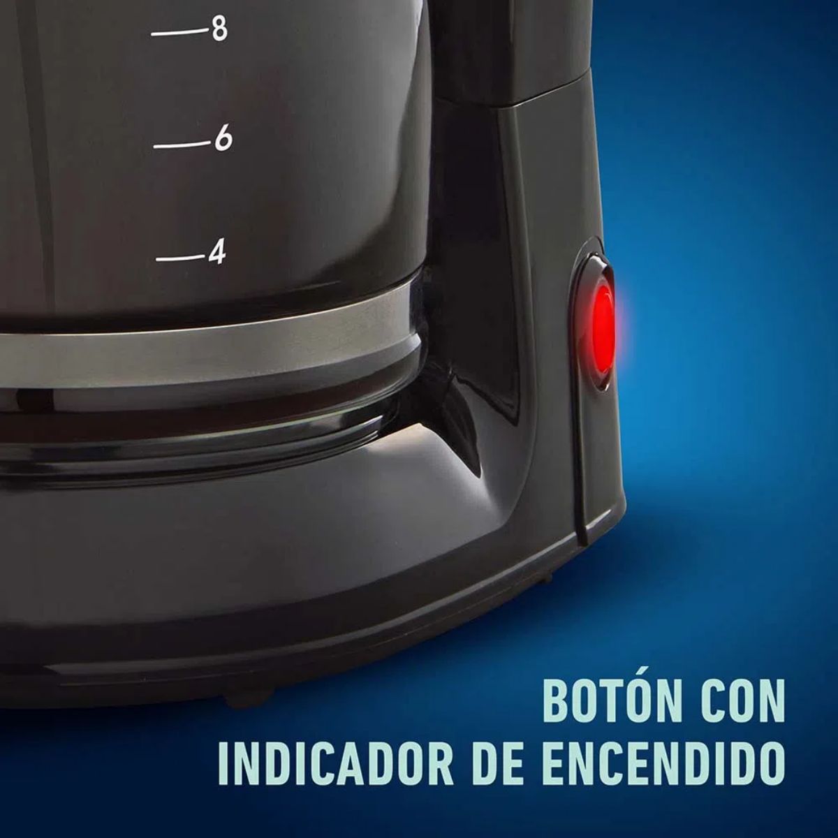 Cafetera de Vapor Espresso y Cappuccino Oster CMP65 | EntreKids