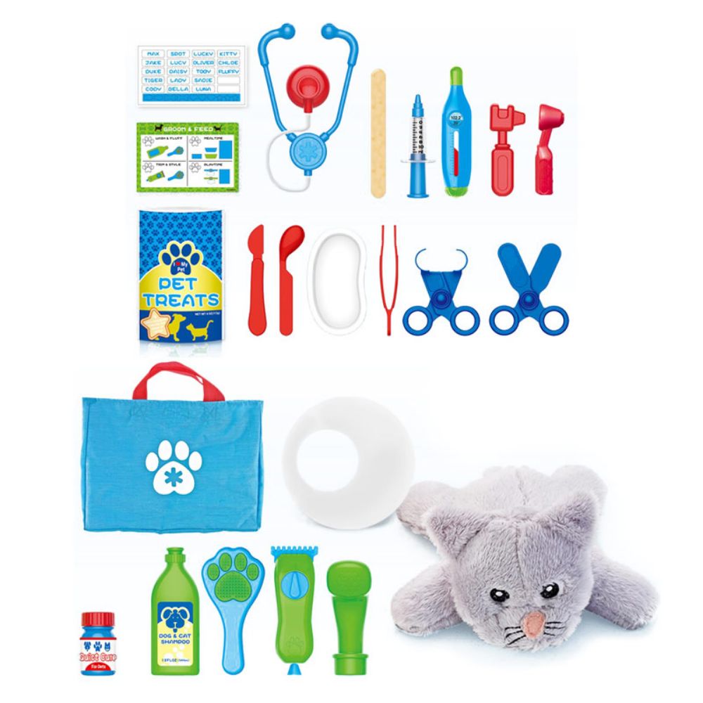 Centro veterinario specialistico - La Cittadina Fondazione