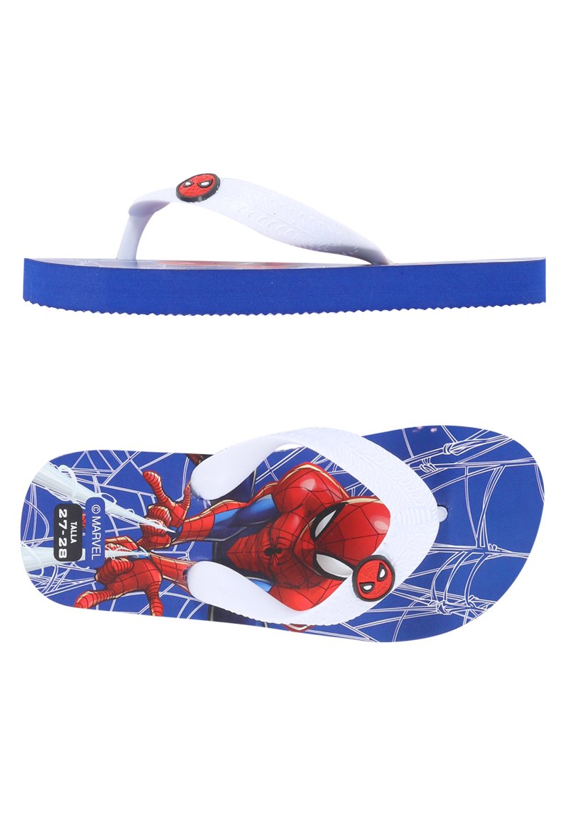 Sandales 'Avengers' 'Marvel' - ROUGE - Garçon - 7.80