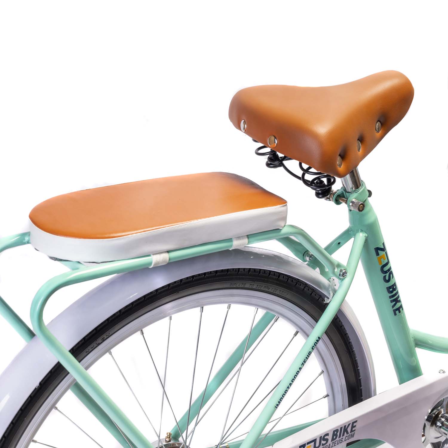 Bicicleta Plegable Adulto Bicicleta De Paseo FabricBike Portobello