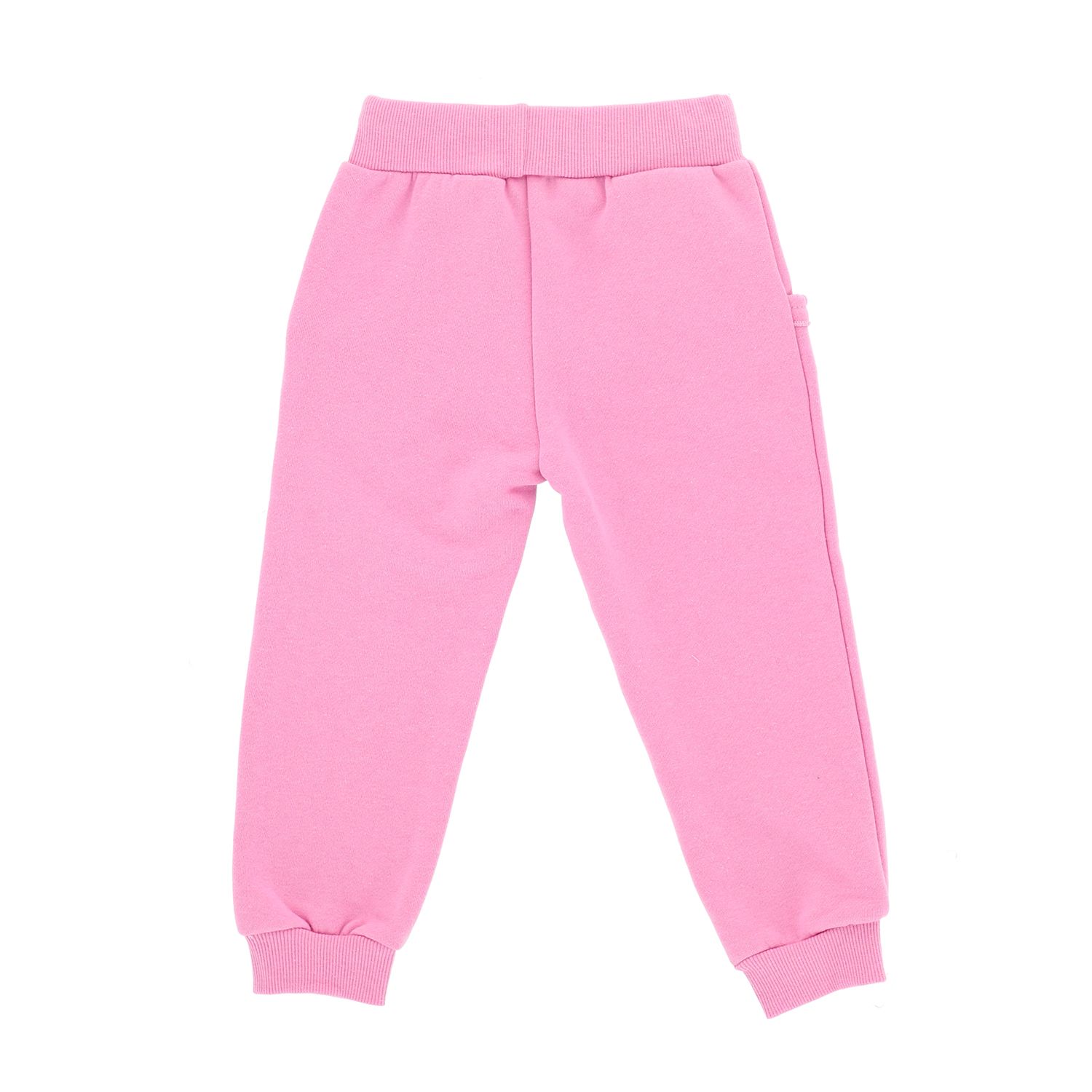 Paw Patrol - Ensemble Body Pantalon Bébé Fille Imprimé La Pat Patrouille Rose P1071971c1072149