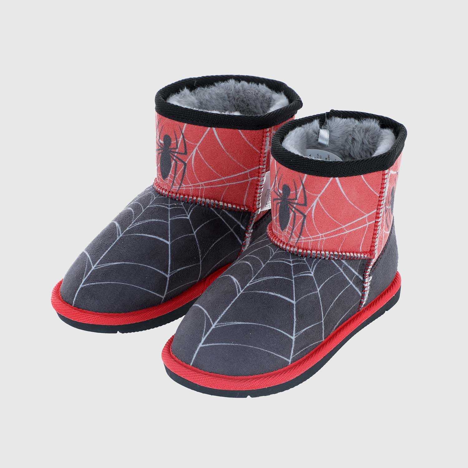 Botas de Spider-Man Homecoming