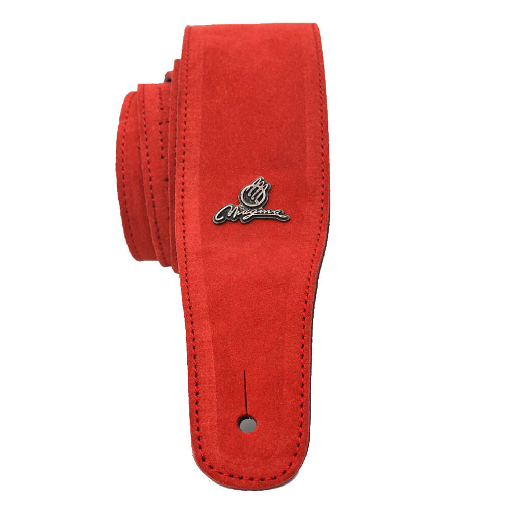 Magma Strap Color Red Chamois