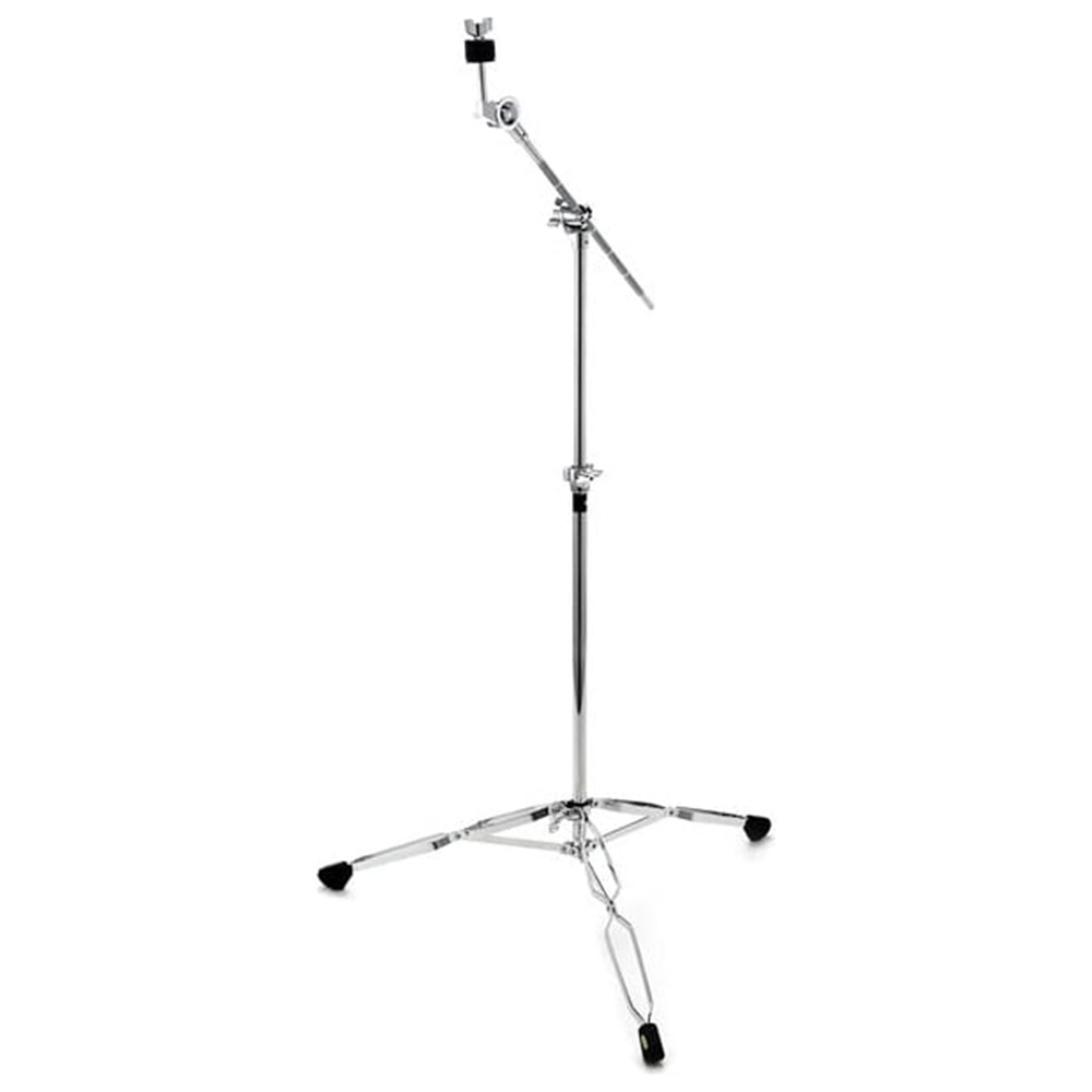 Atril Platillo Gibraltar Doble Barra Con boom