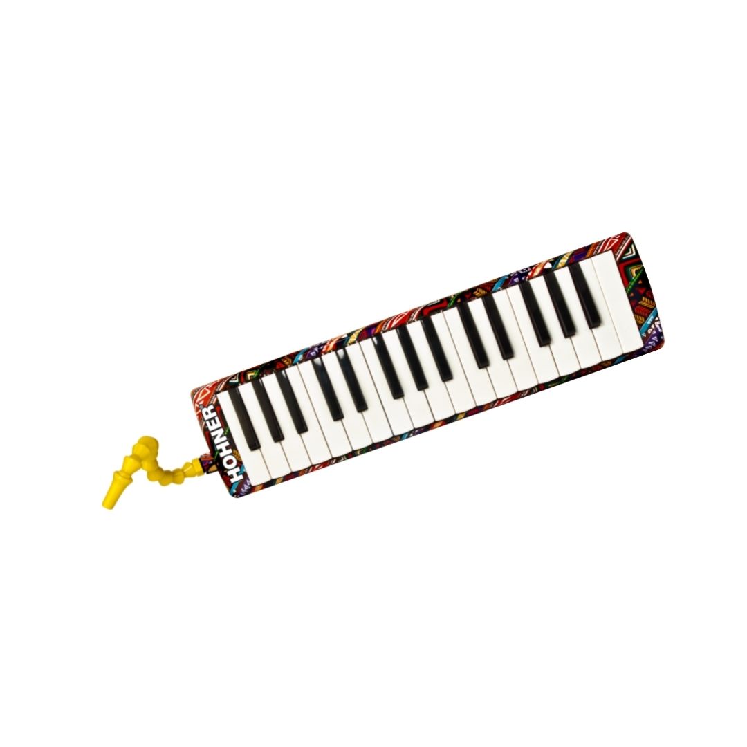 Melodica Hohner AIRBOARD 32 Teclas EntreKids