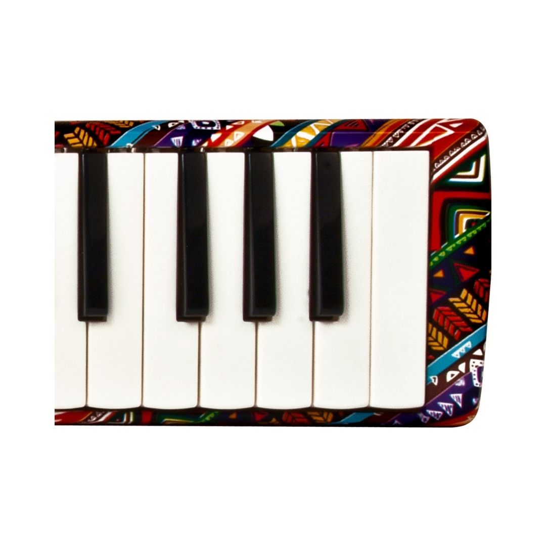 Melodica Hohner AIRBOARD 32 Teclas EntreKids