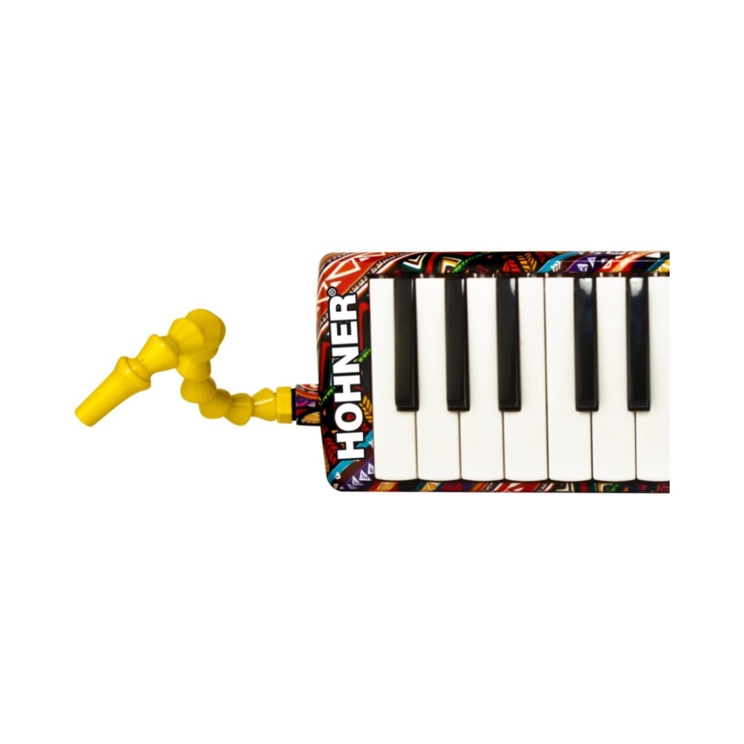 Melodica Hohner AIRBOARD 32 Teclas EntreKids
